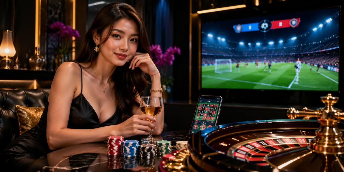 Sugar Rush di viobet: Pemainan Slot Dengan Tema Gula-Gulaan