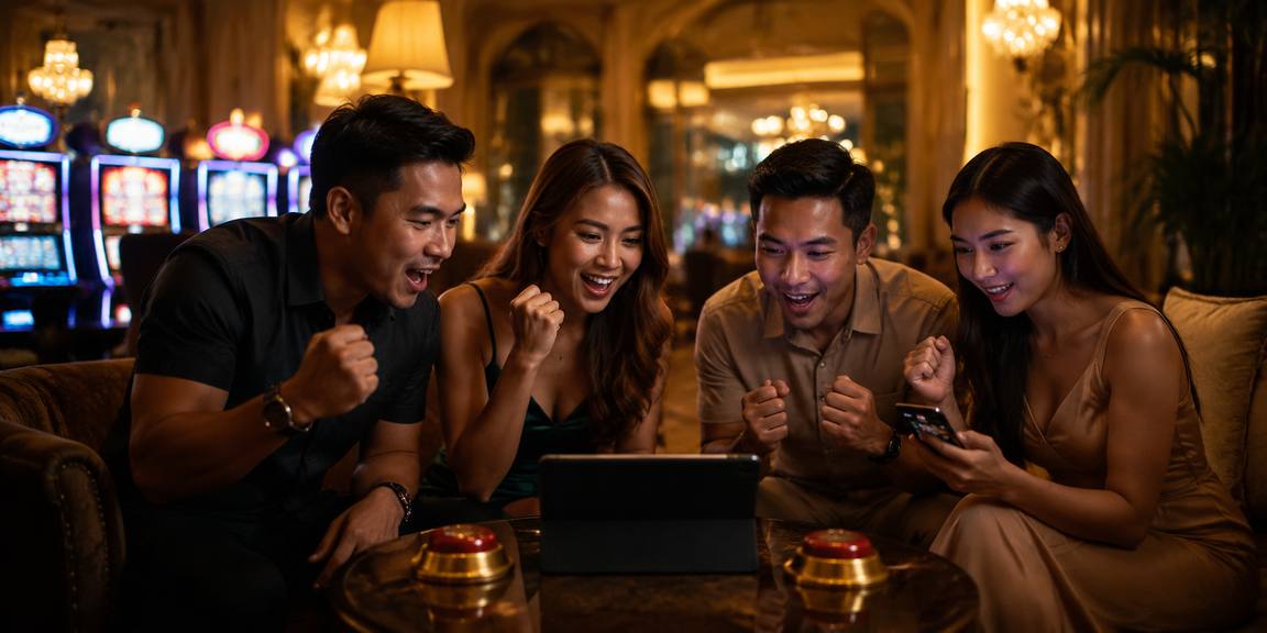 Mahjong Panda di viobet Malaysia
